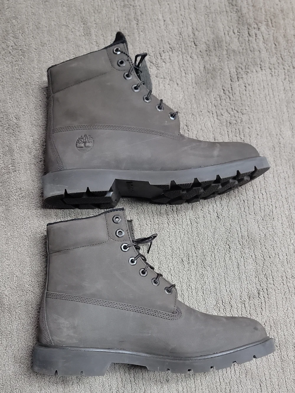 Men's Timberland Boots